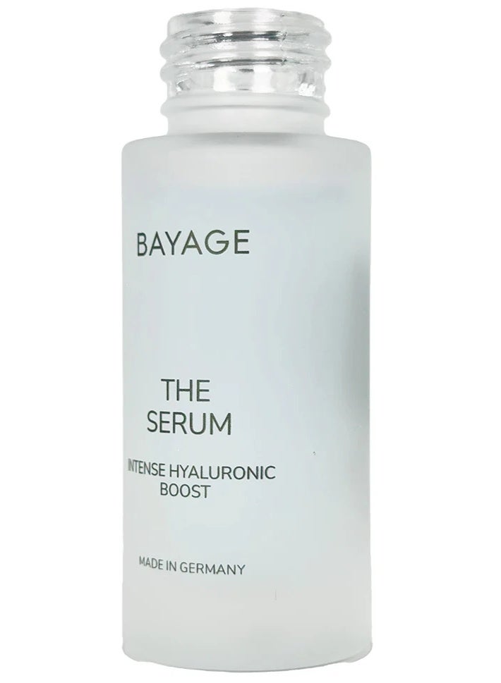 BAYAGE THE SERUM - INTENSE HYALURONIC BOOST 30ml - Image 3